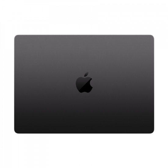 Apple MacBook | Pro | Space Black | 14 