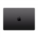 Apple MacBook | Pro | Space Black | 14 