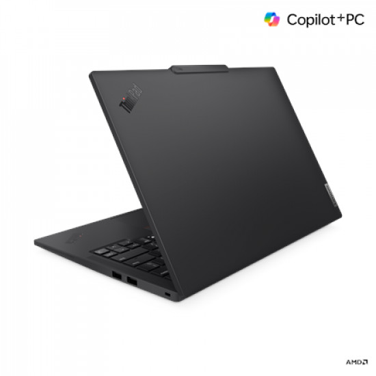 Lenovo ThinkPad T14s | Black | 14 