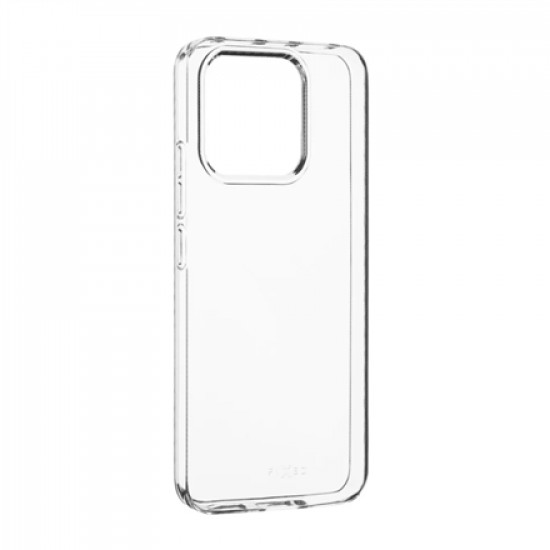 Fixed Story | Back Cover | Xiaomi | 14T Pro | TPU | Transparent