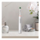 Oral-B Electric Toothbrush | Pro 3 3000 Cross Action | Rechargeable | For adults | Number of brush heads included 2 | Number of teeth brushing modes 3 | White