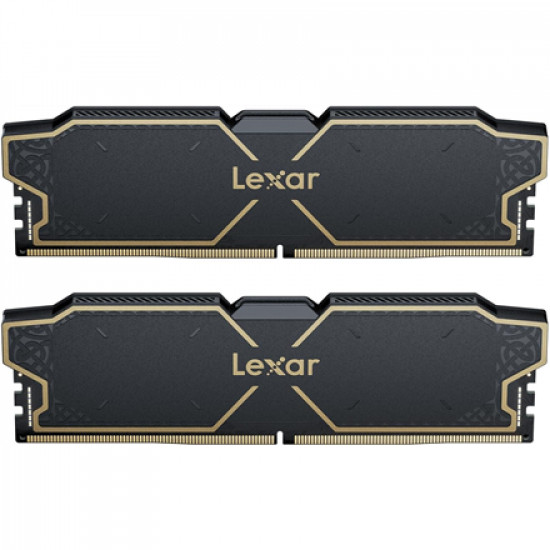 Lexar 32 GB | DDR5 | 6000 MHz | PC/server | Registered No | ECC No