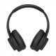 Acme | 6 month(s) | Micro USB, Bluetooth, 3.5 mm socket | Micro USB, 5 V DC | Headphones | BH213 | Built-in microphone | Wireless | Black