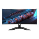 Gigabyte | Gaming Monitor | GS34WQC EU1 | 34 