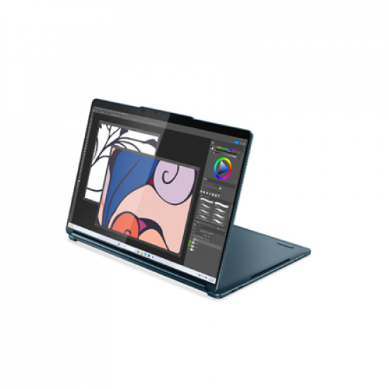 Lenovo | Yoga Book 9 13IMU9 | Tidal Teal | 13.3 