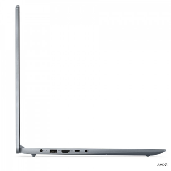 Lenovo IdeaPad Slim 3 16ABR8 | Arctic Grey | 16 