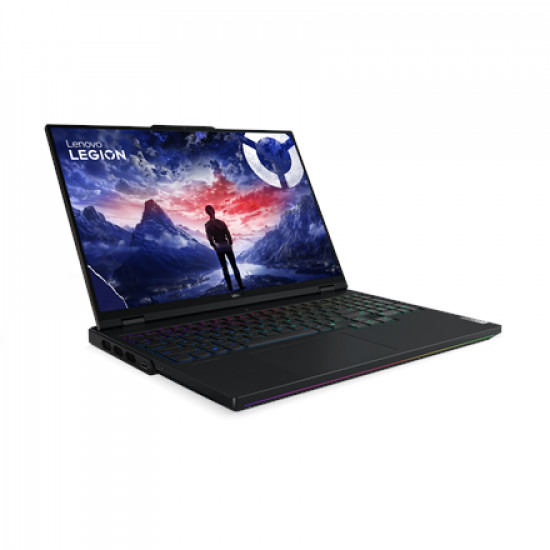 Lenovo Legion Pro 7 16IRX9H | Eclipse Black | 16 