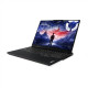 Lenovo Legion Pro 7 16IRX9H | Eclipse Black | 16 