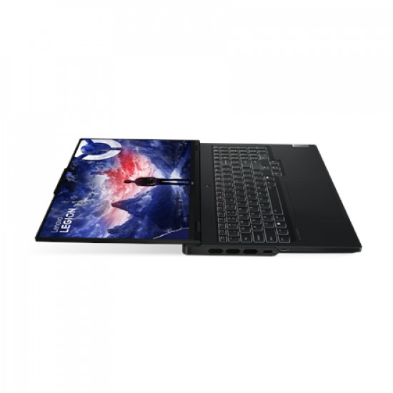 Lenovo Legion Pro 7 16IRX9H | Eclipse Black | 16 