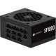 Corsair Fully Modular 80 PLUS Platinum SFX Power Supply (EU) | SF Series SF1000 | 1000 W