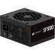 Corsair Fully Modular 80 PLUS Platinum SFX Power Supply (EU) | SF Series SF1000 | 1000 W