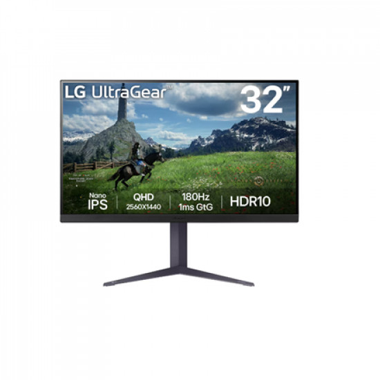 LG 32GS85Q-B | 32 