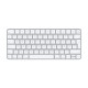 Apple Magic Keyboard with Touch ID for Mac models with Apple silicon - Swedish | Apple