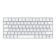 Apple Magic Keyboard with Touch ID for Mac models with Apple silicon - Russian | Apple