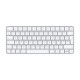 Apple Magic Keyboard with Touch ID for Mac models with Apple silicon - International English | Apple