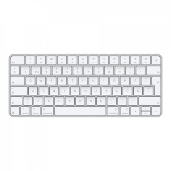 Apple Magic Keyboard - Swedish | Apple