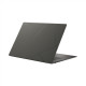 Asus Zenbook S 16 OLED UM5606WA-RK215W | Zumaia Gray | 16  | OLED | 3K | 2880 x 1800 pixels | AMD Ryzen AI 9 | HX 370 | 32 GB | LPDDR5X | Solid-state drive capacity 2000 GB | AMD Radeon 890M Graphics | Windows 11 Home | 802.11be | Bluetooth version 5.4 | Keyboard language English | Keyboard backlit | Warranty 24 month(s) | CoPilot+PC