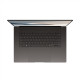 Asus Zenbook S 16 OLED UM5606WA-RK215W | Zumaia Gray | 16  | OLED | 3K | 2880 x 1800 pixels | AMD Ryzen AI 9 | HX 370 | 32 GB | LPDDR5X | Solid-state drive capacity 2000 GB | AMD Radeon 890M Graphics | Windows 11 Home | 802.11be | Bluetooth version 5.4 | Keyboard language English | Keyboard backlit | Warranty 24 month(s) | CoPilot+PC