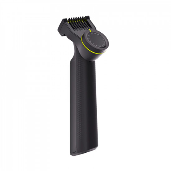 Philips Face and Body Shaver | QP6542/15 OneBlade Pro 360 | Operating time (max) 90 min | Wet & Dry | Lithium Ion | Black