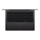 Apple MacBook | Pro | Space Black | 14 