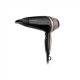 Remington | Hair Dryer | Thermacare PRO 2300 D5715 | 2300 W | Number of temperature settings 3 | Ionic function | Diffuser nozzle | Black