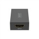 Digitus | HDMI Repeater, 8K/60Hz, Black | DS-55341