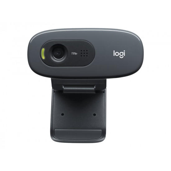 LOGITECH HD Webcam C270