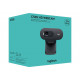 Logitech C505 HD Webcam with Long Range Microphone