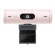 LOGITECH Brio 500 - ROSE - EMEA28