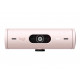 LOGITECH Brio 500 - ROSE - EMEA28