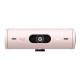 LOGITECH Brio 500 - ROSE - EMEA28