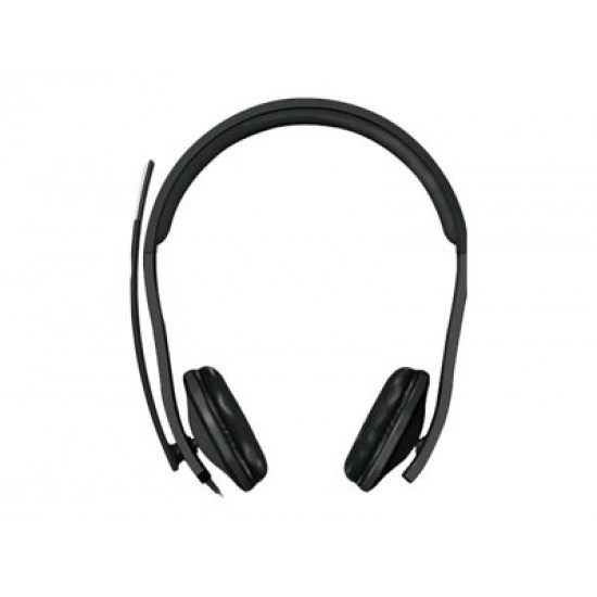 MS LifeChat LX 6000 Headset for Business USB