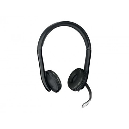 MS LifeChat LX 6000 Headset for Business USB