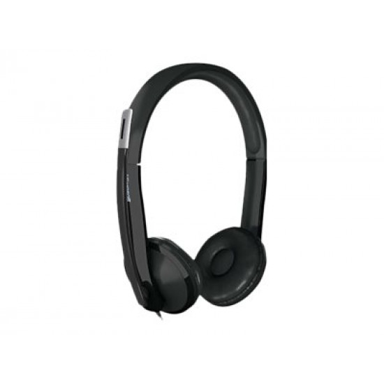 MS LifeChat LX 6000 Headset for Business USB