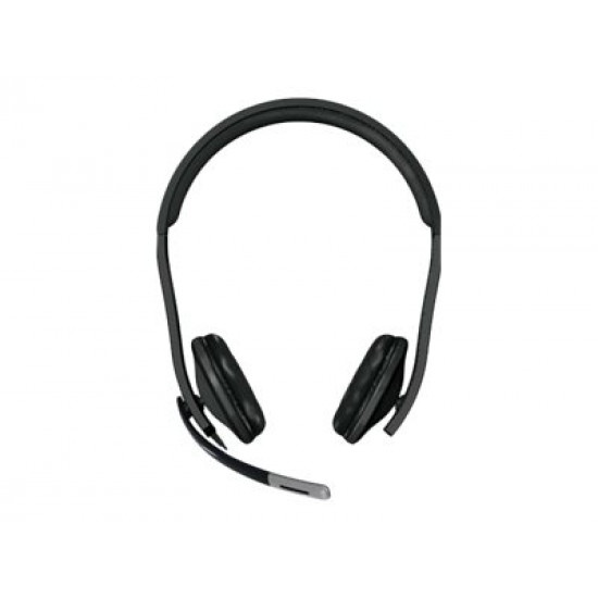 MS LifeChat LX 6000 Headset for Business USB