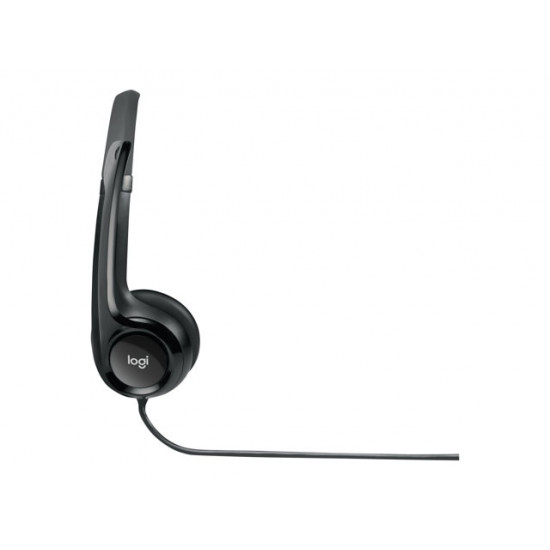 HEADSET USB H390/981-000406 LOGITECH