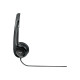 LOGITECH H390 Headset USB black