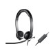 Logitech Headset 981-000519 H650E black