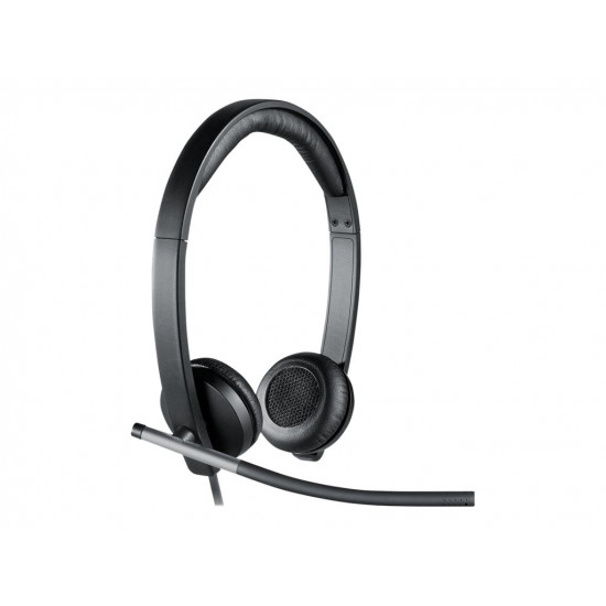 HEADSET STEREO H650E/981-000519 LOGITECH