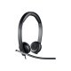 Logitech Headset 981-000519 H650E black