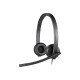 HEADSET STEREO H570E/981-000575 LOGITECH