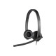 LOGITECH Stereo H570E Headset 981-000575