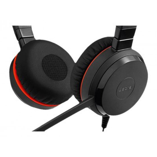 JABRA EVOLVE 30 II Stereo MS