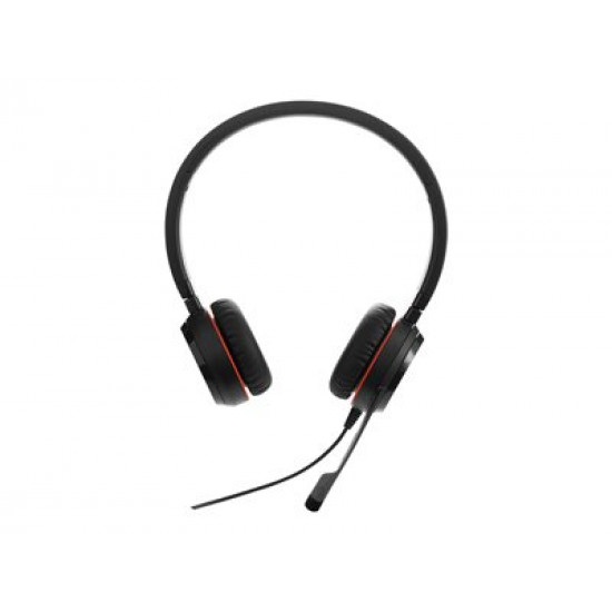 JABRA EVOLVE 30 Stereo 3.5mm Jack,HS w/o ctrl.