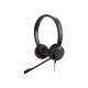 JABRA EVOLVE 30 Stereo 3.5mm Jack,HS w/o ctrl.