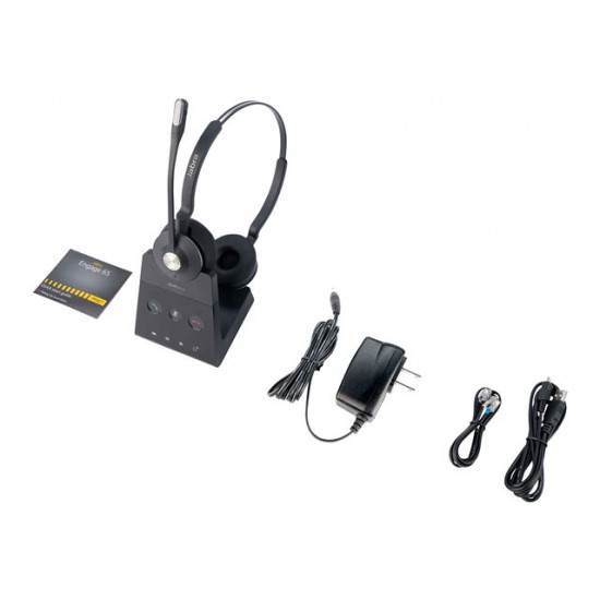 JABRA Engage 65 Stereo