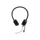 LENOVO WIRED VOIP STEREO HEADSET