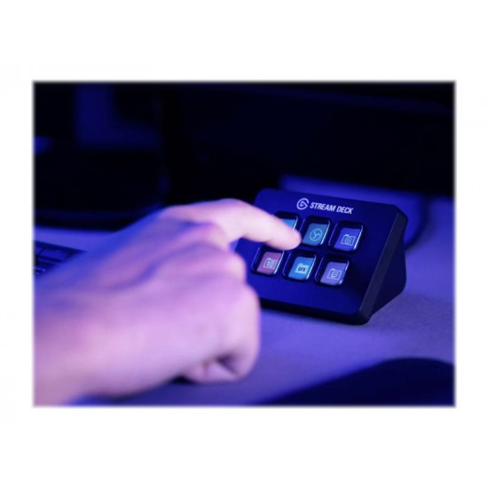 ELGATO Stream Deck Mini