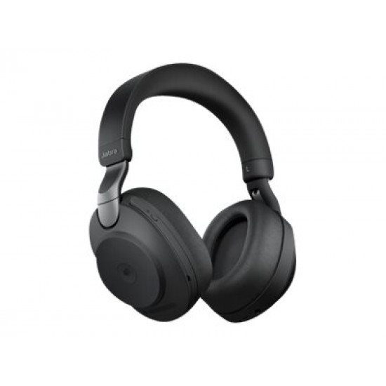 JABRA Evolve2 85 Link380c MS Stereo Black