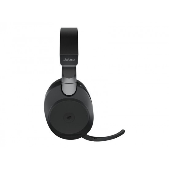 JABRA Evolve2 85 Link380c MS Stereo Black